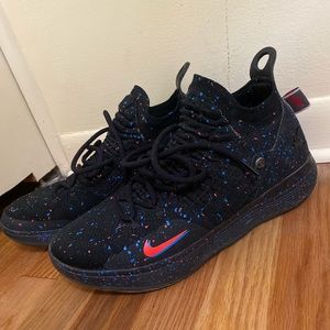 Nike KD 11 just do it